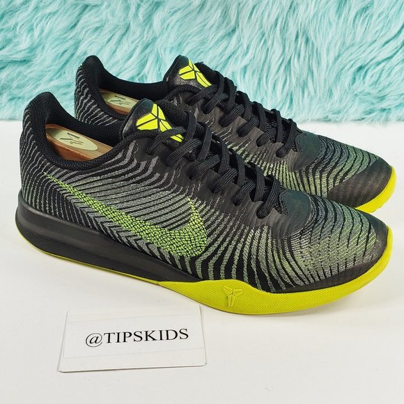 mamba mentality 2 shoes